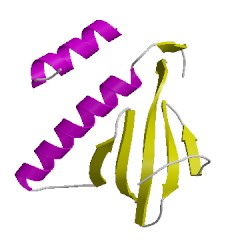 Image of CATH 2yzlA01