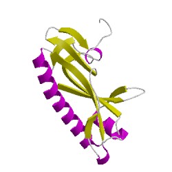 Image of CATH 2yzlA02