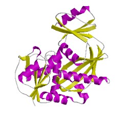 Image of CATH 2yzmB