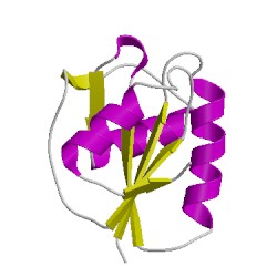 Image of CATH 2yzmB01