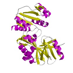 Image of CATH 2yzmC