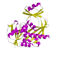 Image of CATH 2yznB