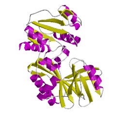 Image of CATH 2yznC