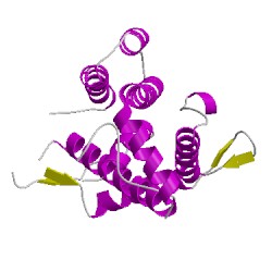 Image of CATH 2yzsA02