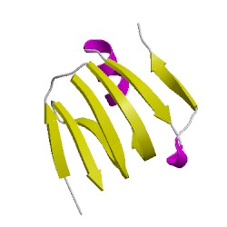 Image of CATH 2yzsB01