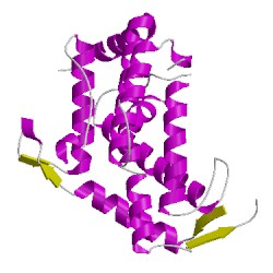 Image of CATH 2yzsB02