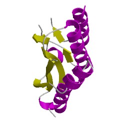 Image of CATH 2z01A01