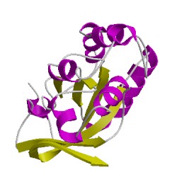 Image of CATH 2z01A02