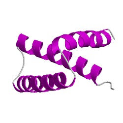 Image of CATH 2z0aC