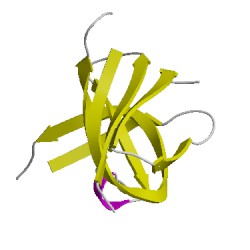 Image of CATH 2z0bA00