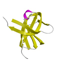 Image of CATH 2z0bF