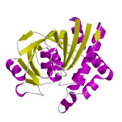 Image of CATH 2z0jC00