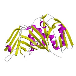 Image of CATH 2z0lA