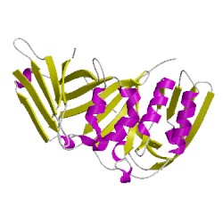 Image of CATH 2z0lB00