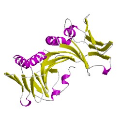 Image of CATH 2z0lE00