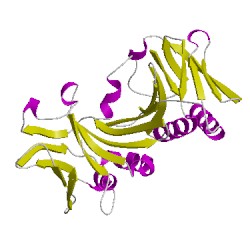 Image of CATH 2z0lF