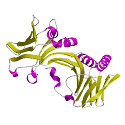 Image of CATH 2z0lG