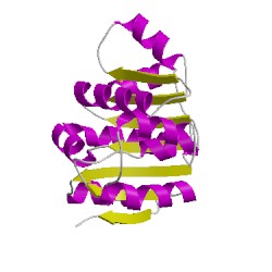 Image of CATH 2z0mA01