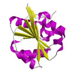 Image of CATH 2z0mA02