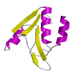 Image of CATH 2z0rA00
