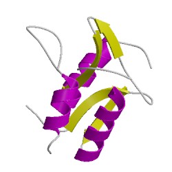 Image of CATH 2z0rB00