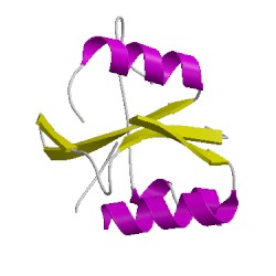 Image of CATH 2z0rH