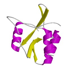 Image of CATH 2z0rK