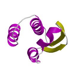 Image of CATH 2z0sA02