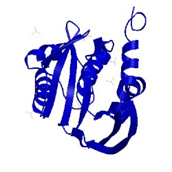 Image of CATH 2z0z