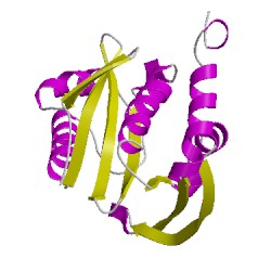 Image of CATH 2z0zA00