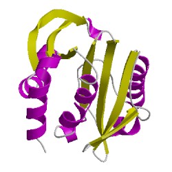 Image of CATH 2z10A00