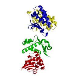 Image of CATH 2z15