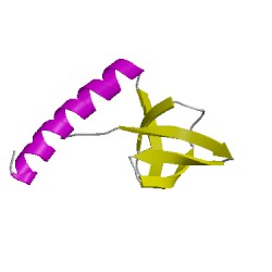 Image of CATH 2z1cB