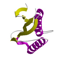 Image of CATH 2z1eA01