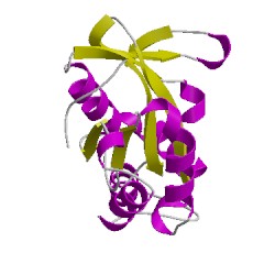 Image of CATH 2z1eA02