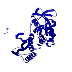 Image of CATH 2z1f