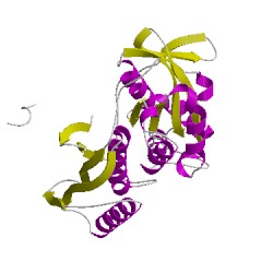 Image of CATH 2z1fA
