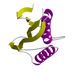 Image of CATH 2z1fA01