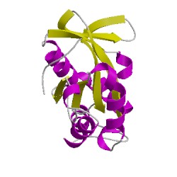 Image of CATH 2z1fA02