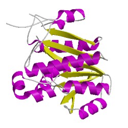 Image of CATH 2z1mC01