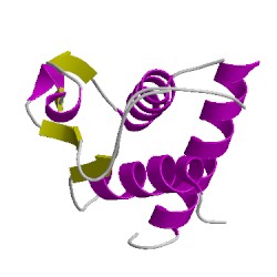 Image of CATH 2z1mC02