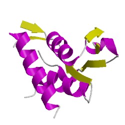 Image of CATH 2z1mD02