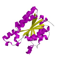 Image of CATH 2z1nB00