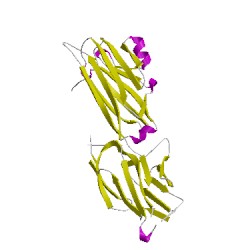 Image of CATH 2z1pA