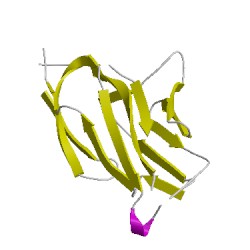 Image of CATH 2z1pA01