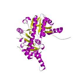 Image of CATH 2z1zA