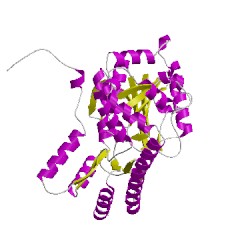 Image of CATH 2z1zB