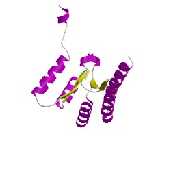 Image of CATH 2z1zB01