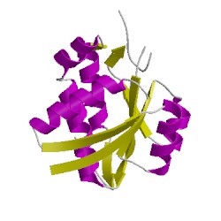 Image of CATH 2z22A01