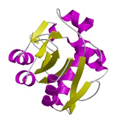 Image of CATH 2z22A02